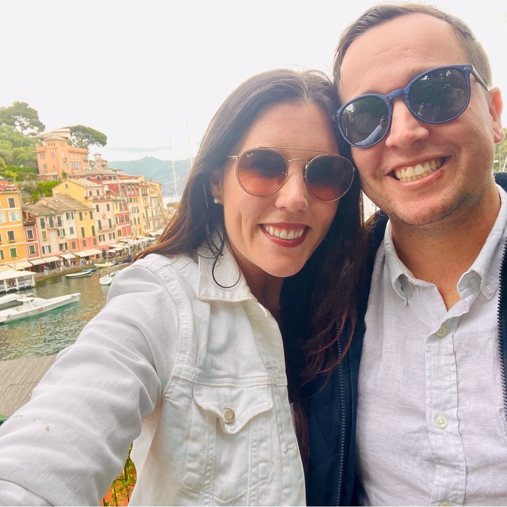 Meet your Posher, Maeve